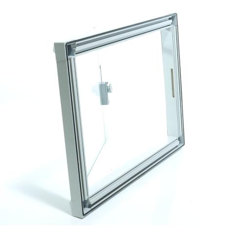Systemfenster für VX, TS, VX SE  